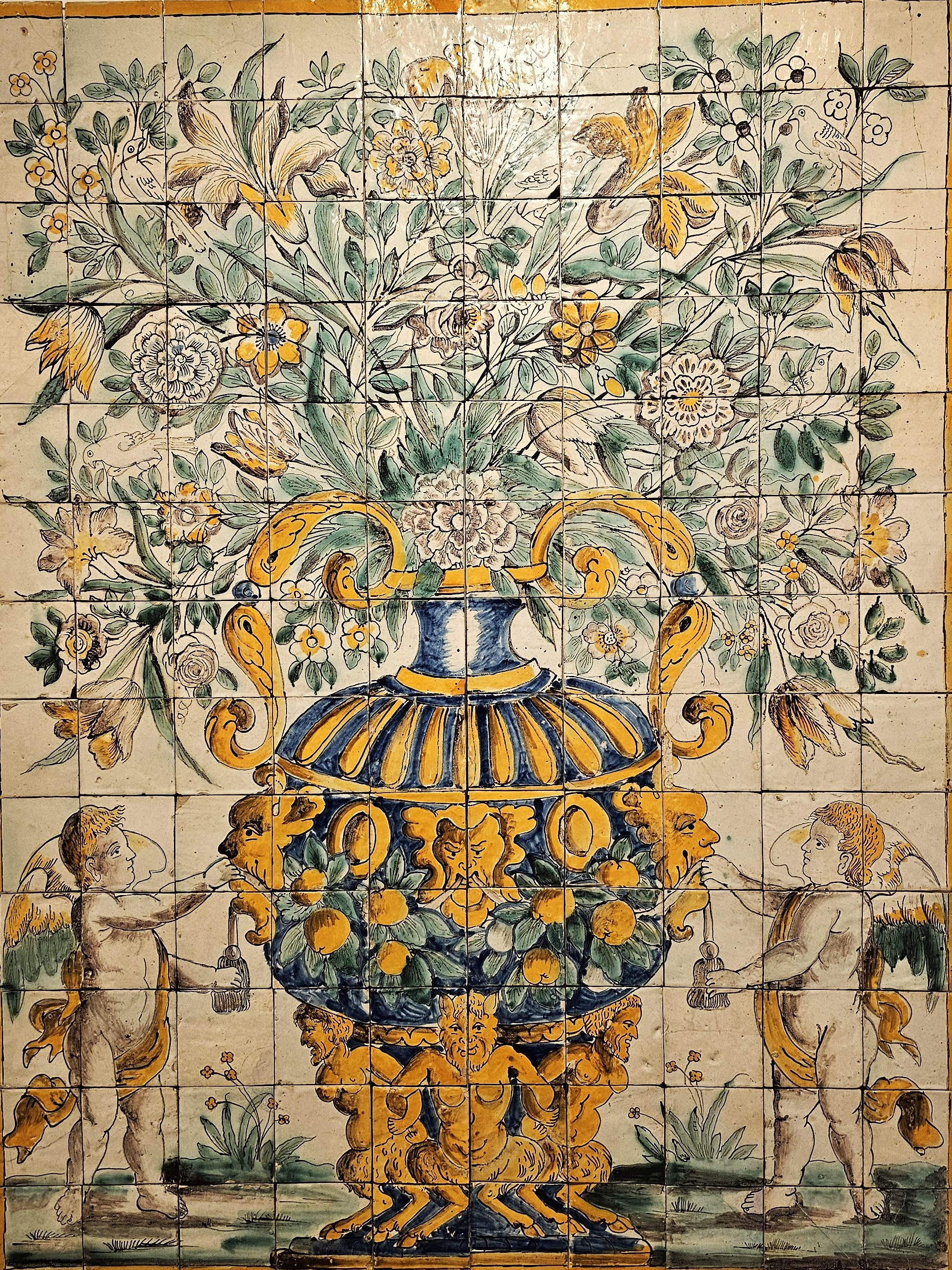 Azulejo